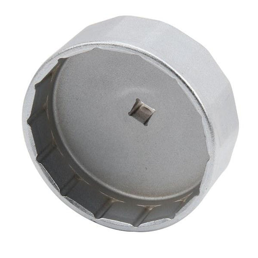 Toledo Oil Filter Wrench 84mm 14 Flute 305138