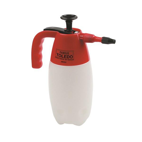 Toledo Pressure Sprayer Pump Action 1L 305153