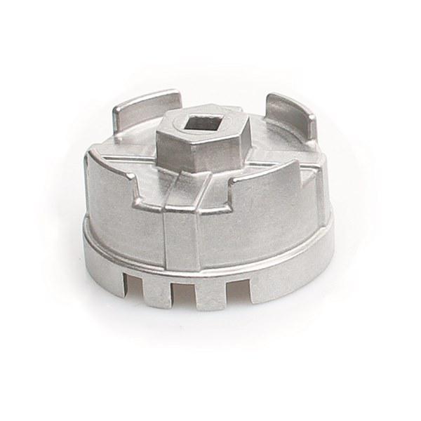 Toledo Oil Filter Wrench 64.5mm 14 Flute 305200
