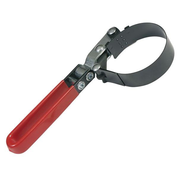 Toledo Oil Filter Remover Swivel 85-95mm 305205