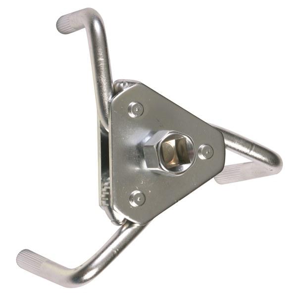 Toledo Oil Filter Remover 3 Leg 3/8 1/2 305210