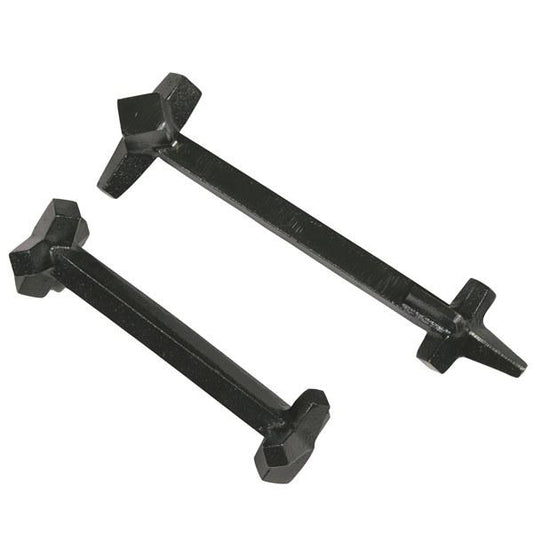 Toledo Male Sump Plug Remover Set 305216