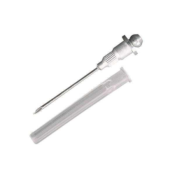 Toledo Grease Injector Needle 18 Gauge 305237