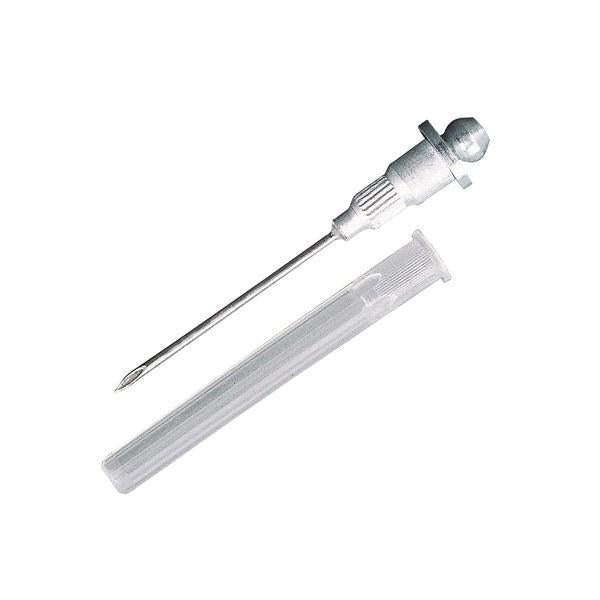 Toledo Grease Injector Needle 21 Gauge 305238