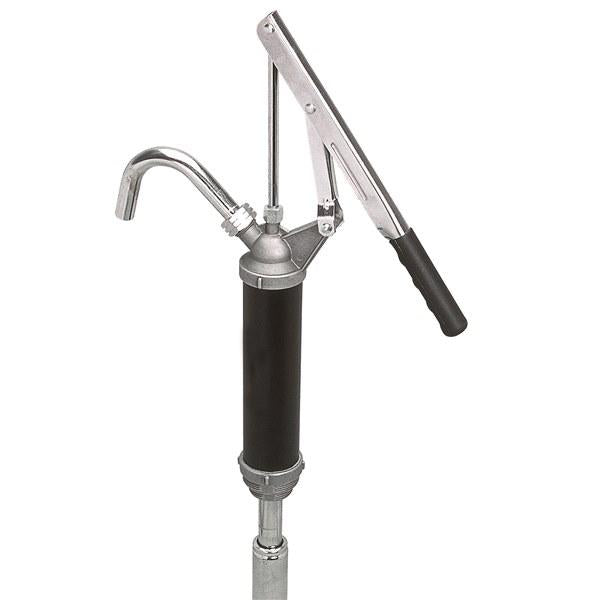 Toledo Lever Action Drum Pump HD 305252