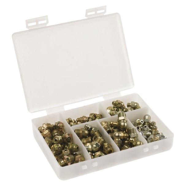 Toledo Grease Nipple Kit Sae 305266