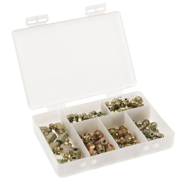 Toledo Grease Nipple Kit Metric 305267