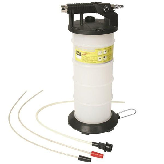 Toledo Replacement Hose & Adaptor Set 305380A