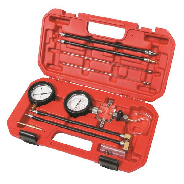 Toledo Common Rail Injector Tester 307004