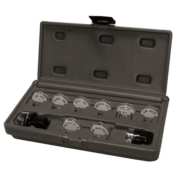 Toledo Noid Light & Iac Signal Test Set 307226