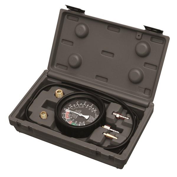 Toledo Vacuum & Fuel Pump Tester 307233