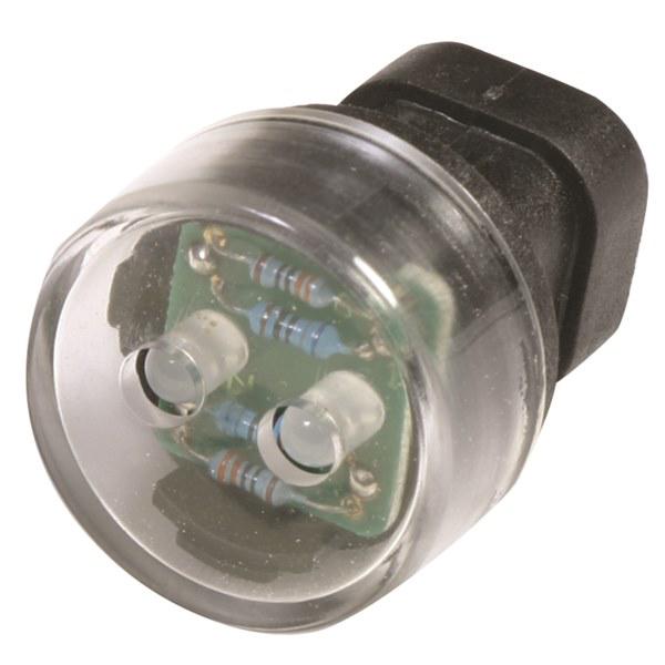 Toledo IAC Signal Test Light Square 4 Pin 307236