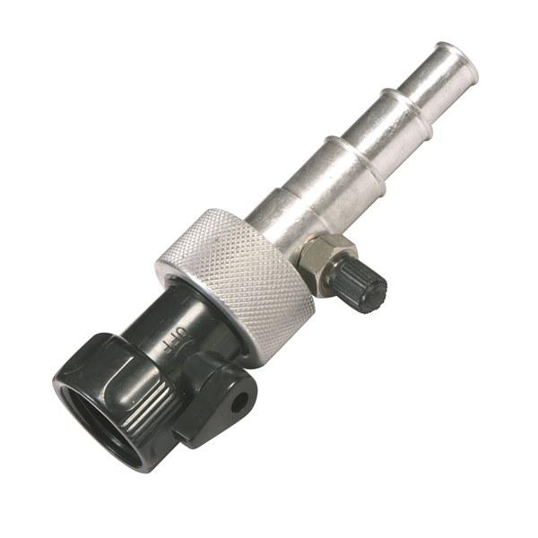 Toledo Radiator Back Flusher 308237