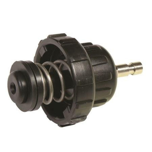 Toledo Adaptor Rad Black Bayonet Jap Small 308343