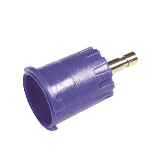 Tridon Vinyl Coated Clamp 25Mm CAI1025P
