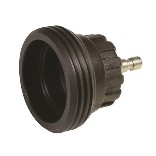 Tridon Vinyl Coated Clamp 8mm CAI1008P