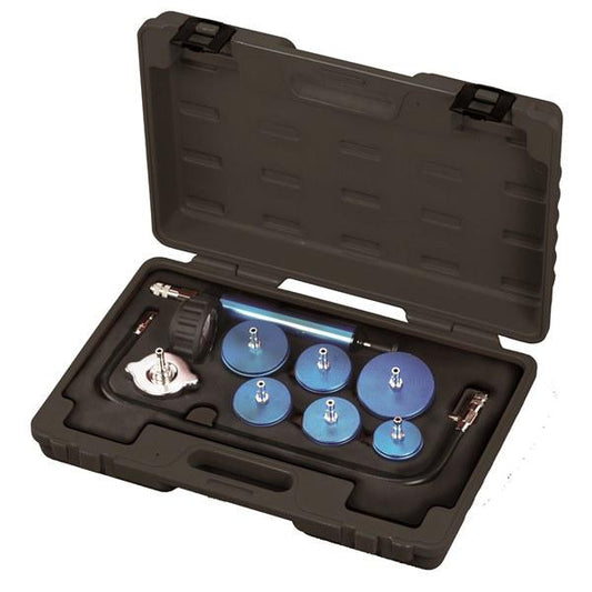 Toledo Cooling System Tester Heavy Goods Vehicle 9 Pc 308390