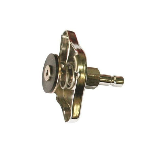 Toledo Rubber Seal - Radiator Adaptor No 5 308505A