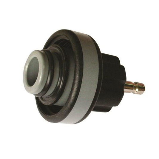 Toledo Radiator Adaptor #7 308507