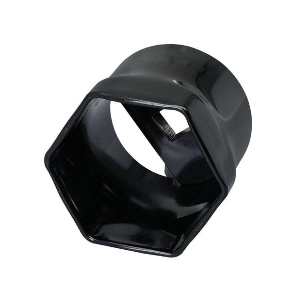 Toledo Wheel Bearing Lock Nut Socket 2.3/32In 6Pt 309001