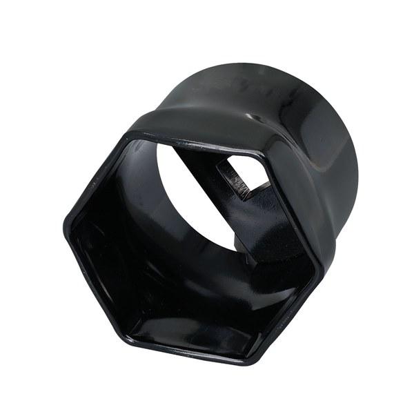 Toledo Wheel Bearing Lock Nut Socket 2.3/8 Inch 6Pt 309006