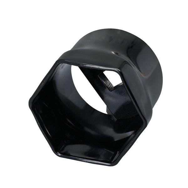 Toledo Wheel Bearing Lock Nut Socket 2.1/2 Inch 6Pt 309015