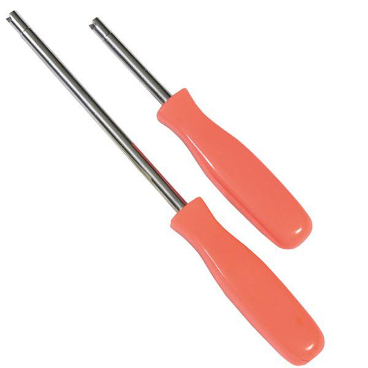 Toledo Tyre Valve Remover 2 Piece 309246