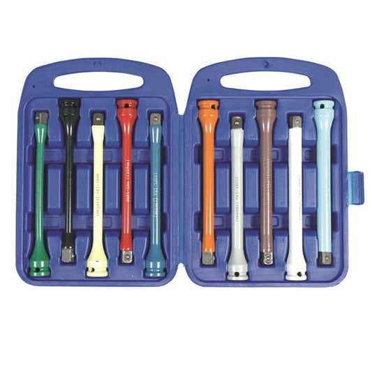 Toledo Torque Extension Bar Set 10 Piece 309500