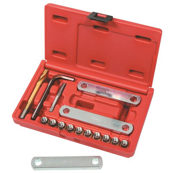 Toledo Thread Repair Set 310000