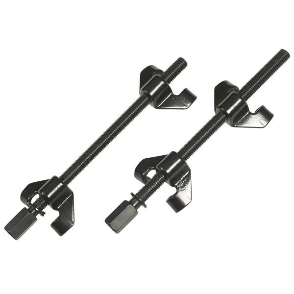 Toledo Drop Forged Coil Spring Comp 311284