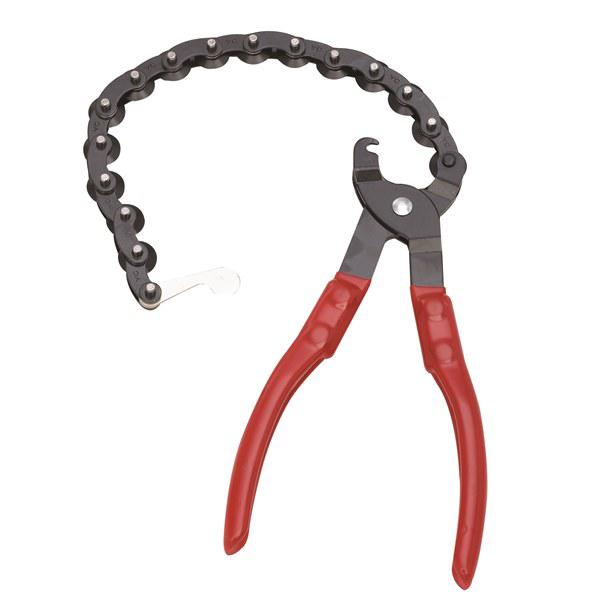Toledo Tail Pipe Cutter 312295