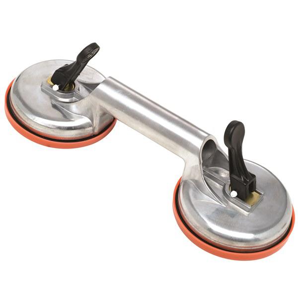 Toledo Double Alumin Suction Cup 313075
