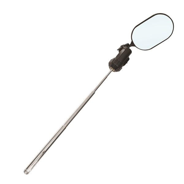 Toledo Inspection Mirror W/Led Light 321013