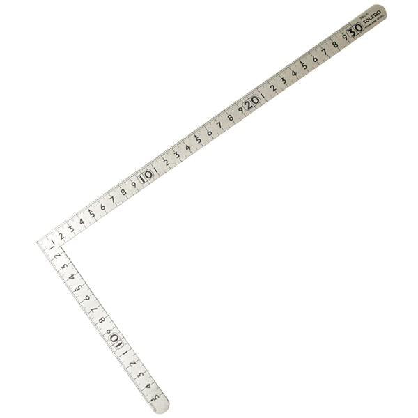 Toledo Mini Square 300X150mm 321015