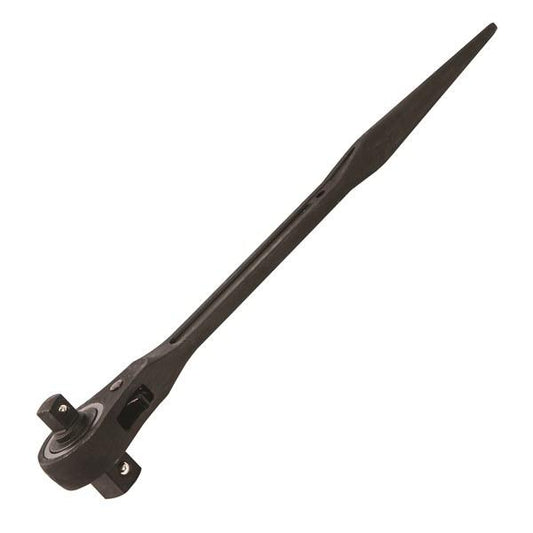 Toledo Dual Square Drive Podger 1/4 Inch X 3/8 Inch 321020
