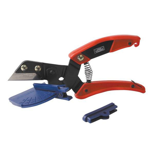Toledo Universal Power Saving Cutter 321026