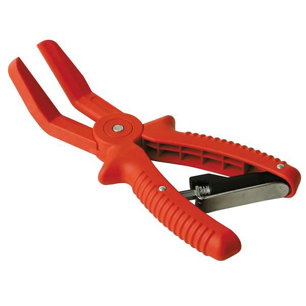 Toledo Hose/Brake Line Pliers Angled 45D 321028