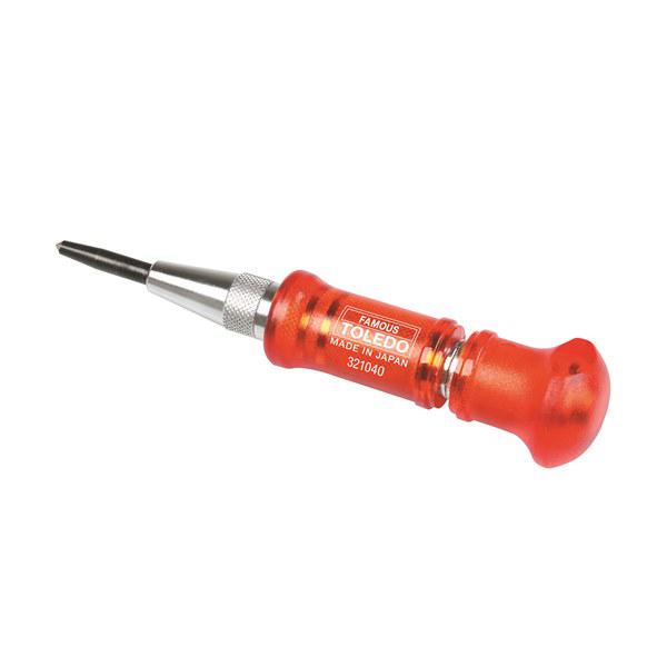 Toledo Centre Punch Automatic 321040
