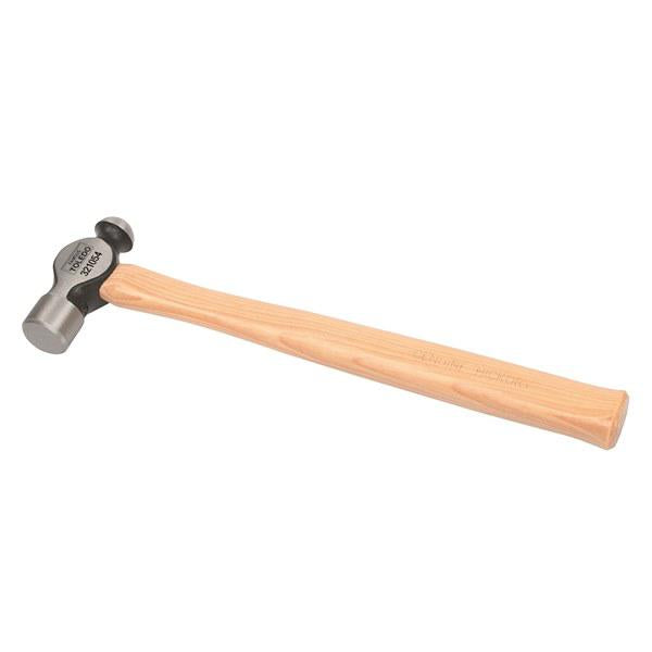 Toledo Hammer Ball Pein 16Oz/0.45Kg 321054