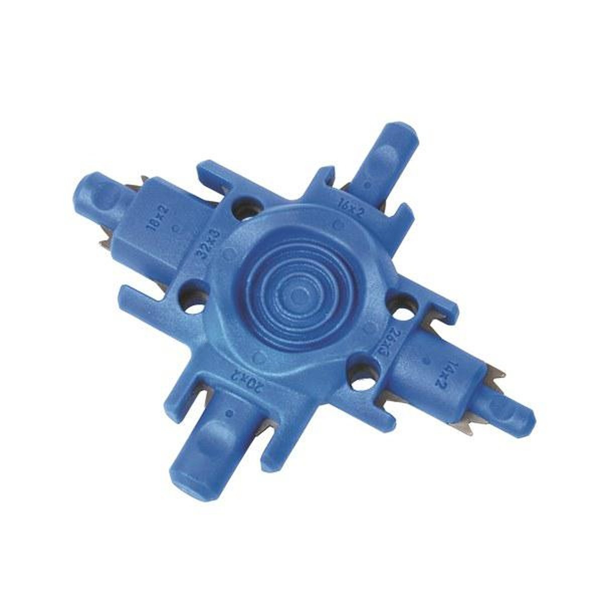 Toledo Debur Master Tool 321058