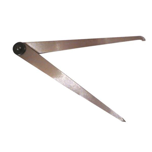 Toledo Firm Joint Caliper/Scriber 150mm 321074