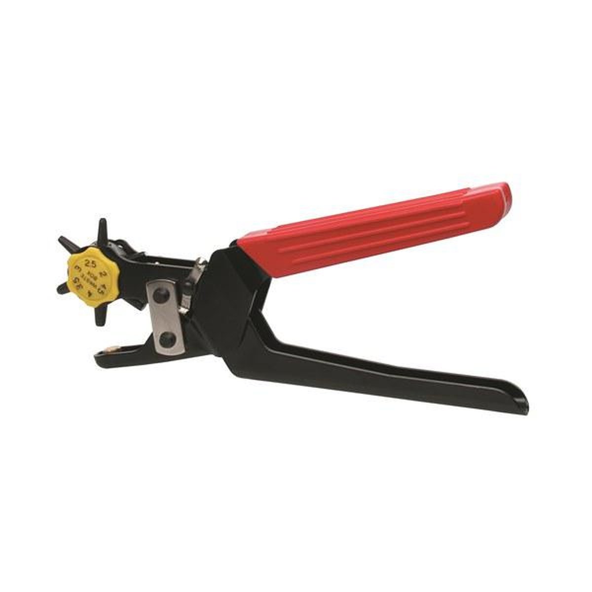Toledo Leather Punch Plier 321104