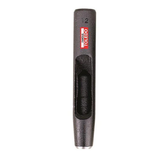 Toledo Hollow Wad Punch 12mm 321212