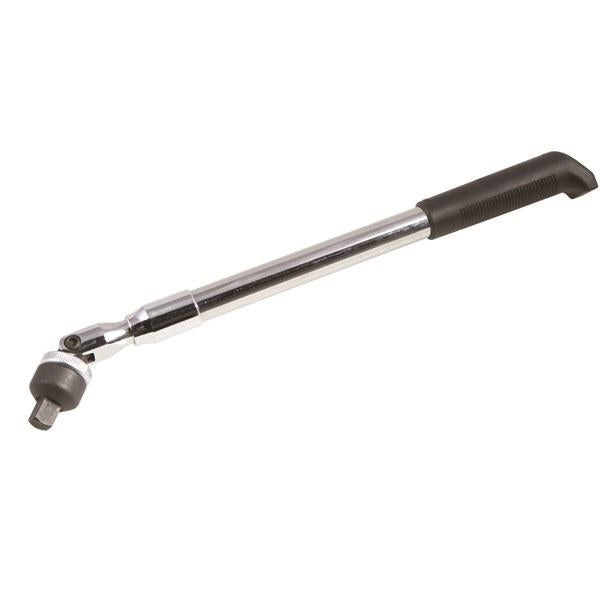 Toledo Breaker Bar Adjustable Length 321250