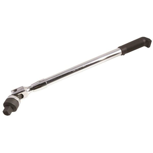 Toledo Breaker Bar Adjustable Length 321251