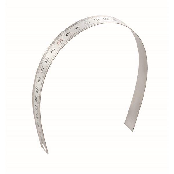 Toledo Flexible Ruler 300mm 321900