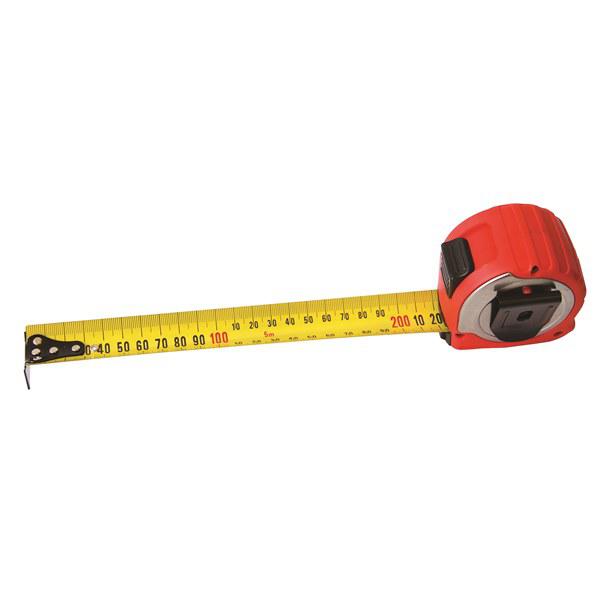 Toledo Measuring Tape 5M X 33mm 321905