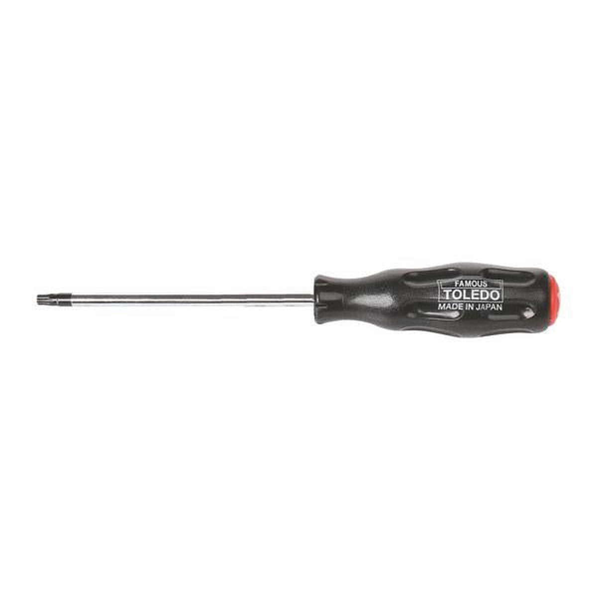 Toledo Screwdriver T-Proof Torx T27X125 321916