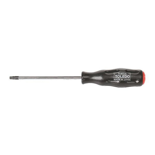 Toledo Screwdriver T-Proof Torx T30X125 321917