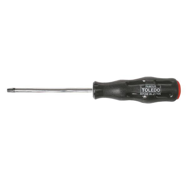 Toledo Screwdriver T-Proof Torx T40X125 321918